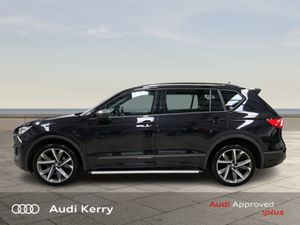 SEAT Tarraco 2.0TDI 150HP DSG 7S FR - Image 4