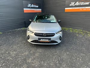 Opel Corsa ELITE-1.2 75PS-PET-5SP - Image 2