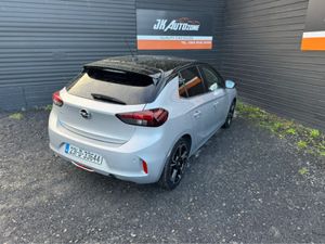 Opel Corsa ELITE-1.2 75PS-PET-5SP - Image 4