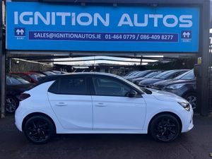 Opel Corsa 1.2 PETROL, SRI MODEL, HUGH SPEC, FINAN - Image 2