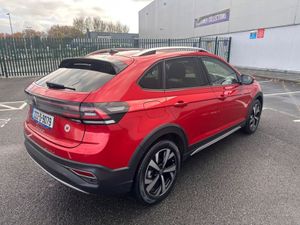 Volkswagen Taigo 1.0 TSI, STYLE MODEL, LOW MILEAGE - Image 3