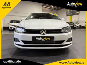 Volkswagen Polo New Model1.0 TSI 7 Speed DSG Autom - Image 2