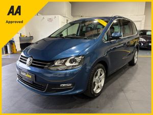 Volkswagen Sharan Highline 7 Seats 1.4 TSI 7 Speed - Image 3