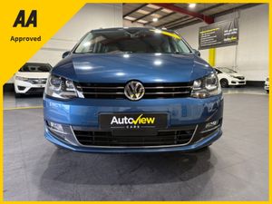 Volkswagen Sharan Highline 7 Seats 1.4 TSI 7 Speed - Image 4