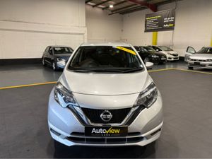 Nissan Note SV E6 1,2 Automatic / AA Approved / Fi - Image 2