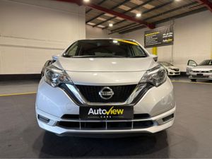 Nissan Note SV E6 1,2 Automatic / AA Approved / Fi - Image 3
