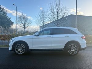 Mercedes-Benz GLC 2.1 AUTO AMG PREMIUM PLUS - Image 2