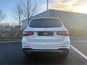 Mercedes-Benz GLC 2.1 AUTO AMG PREMIUM PLUS - Image 4