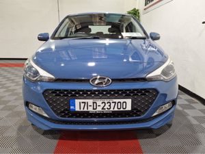 Hyundai i20 1.2 ACTIVE DELUXE MANUAL **ORIGINAL IR - Image 3