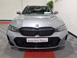 BMW 3-Series 330E TOURING M SPORT (PRO & COMFORT P - Image 3