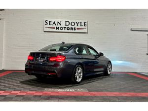 BMW 3-Series 2016 M SPORT AUTO PHEV - Image 3