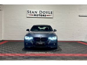 BMW 3-Series 2016 M SPORT AUTO PHEV - Image 4