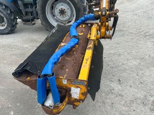 Bomford B577 Hedgecutter - Image 2