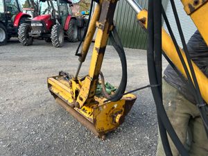 Bomford 477 Hedgecutter - Image 3