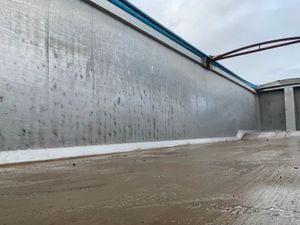 Trailer Trailer Alumnium Fruehauf Tipping Trailer. - Image 3