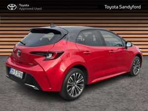 Toyota Corolla LUNA SPORT HATCHBACK // AIR CON // - Image 2