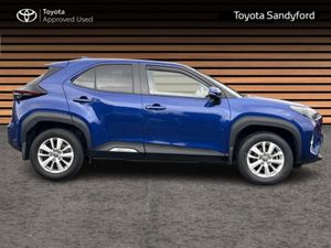 Toyota Yaris Cross LUNA HYBRID AUTOMATIC // REAR C - Image 3