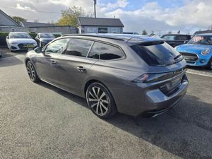 Peugeot 508  SW GT Line - Image 3