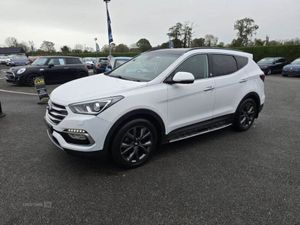 Hyundai Santa Fe Endurance Edition - Image 2