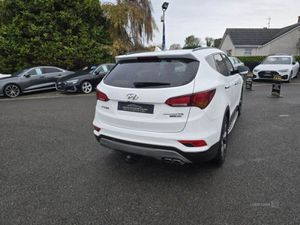 Hyundai Santa Fe Endurance Edition - Image 4