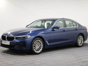 BMW 5 Series 530e SE - Image 3