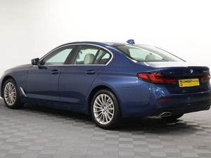 BMW 5 Series 530e SE - Image 4