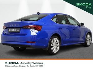 Skoda Octavia E30 / Style 2.0tdi 115Bhp DSG - Image 4