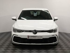 Volkswagen Golf TSI R-line - Image 2