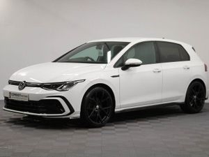 Volkswagen Golf TSI R-line - Image 3