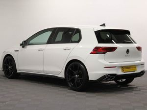 Volkswagen Golf TSI R-line - Image 4