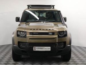 Land Rover Defender 90 D250 Mhev HSE - Image 2