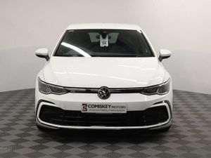 Volkswagen Golf TDI R-line - Image 2