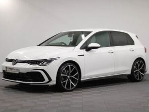Volkswagen Golf TDI R-line - Image 3