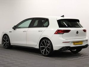 Volkswagen Golf TDI R-line - Image 4