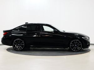 *97* 2021 BMW 3-Series 2.0 M-SPORT - Image 3