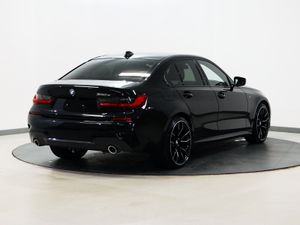 *97* 2021 BMW 3-Series 2.0 M-SPORT - Image 4