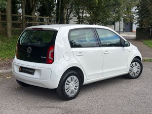 2016 VOLKSWAGEN UP 1.0L AUTOMATIC 63K NEW NCT 2027 - Image 4