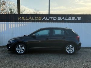 Volkswagen Polo 1.0TSI Trendline (Very Low Miles) - Image 4