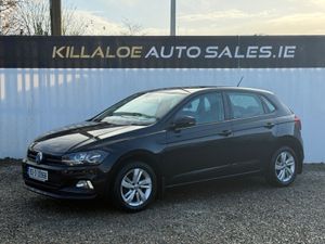 Volkswagen Polo 1.0TSI Trendline (Very Low Miles) - Image 3