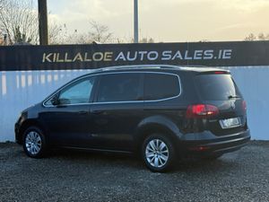 Volkswagen Sharan 1.4TSI AUTO 7 Seatee - Image 4