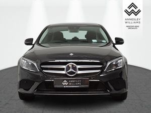 Mercedes-Benz C-Class C200 Sport Premium - Image 3
