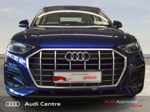 Audi Q5 35 Sportback TDI 163HP S-tronic SE - Image 2