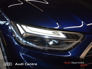 Audi Q5 35 Sportback TDI 163HP S-tronic SE - Image 3