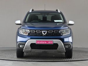 Dacia Duster 1.6 SCE Comfort 115BHP 5spd  sat Nav - Image 2