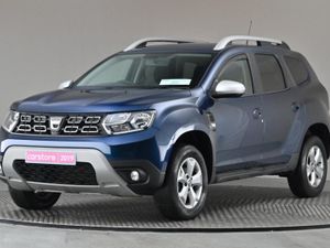 Dacia Duster 1.6 SCE Comfort 115BHP 5spd  sat Nav - Image 3