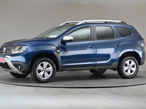 Dacia Duster 1.6 SCE Comfort 115BHP 5spd  sat Nav - Image 4
