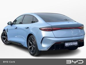 BYD SEAL 82.5kwh Design RWD - Image 4