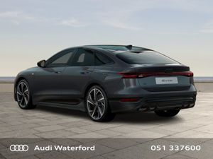 Audi A6 Sportback e-tron Performance S-line - Image 2