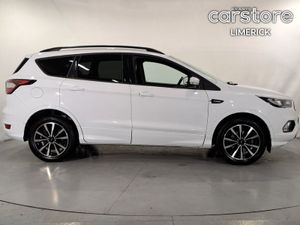 Ford Kuga 1.5tdci 120PS FWD St-line - Image 2