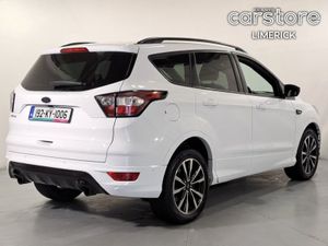 Ford Kuga 1.5tdci 120PS FWD St-line - Image 3